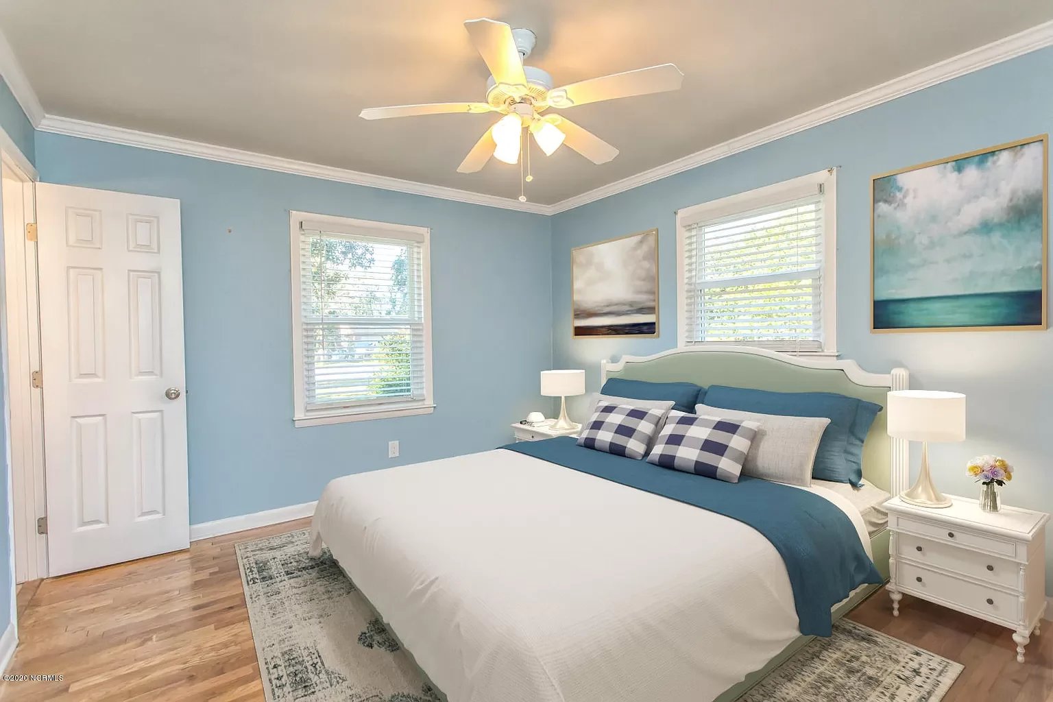 209 Spartan Road