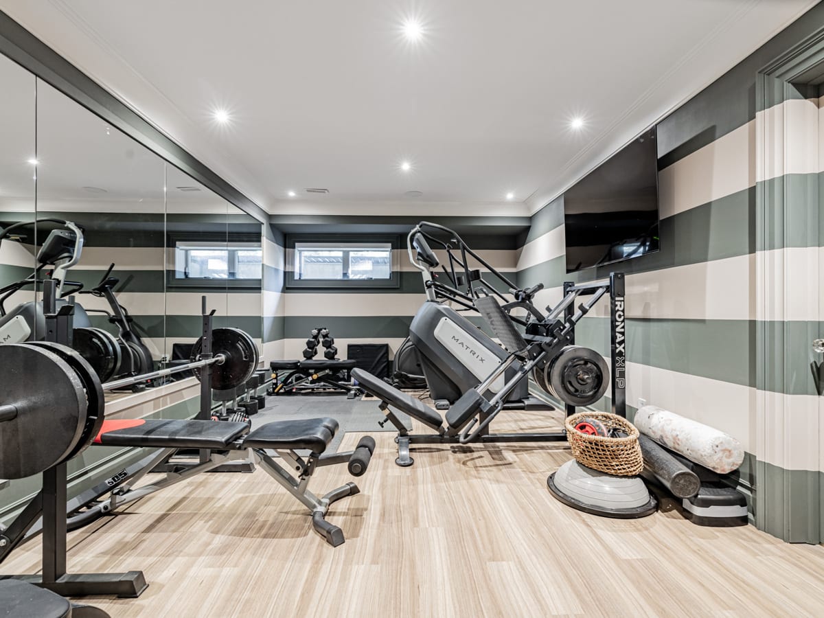 A World Of Exclusive Modern Luxury 