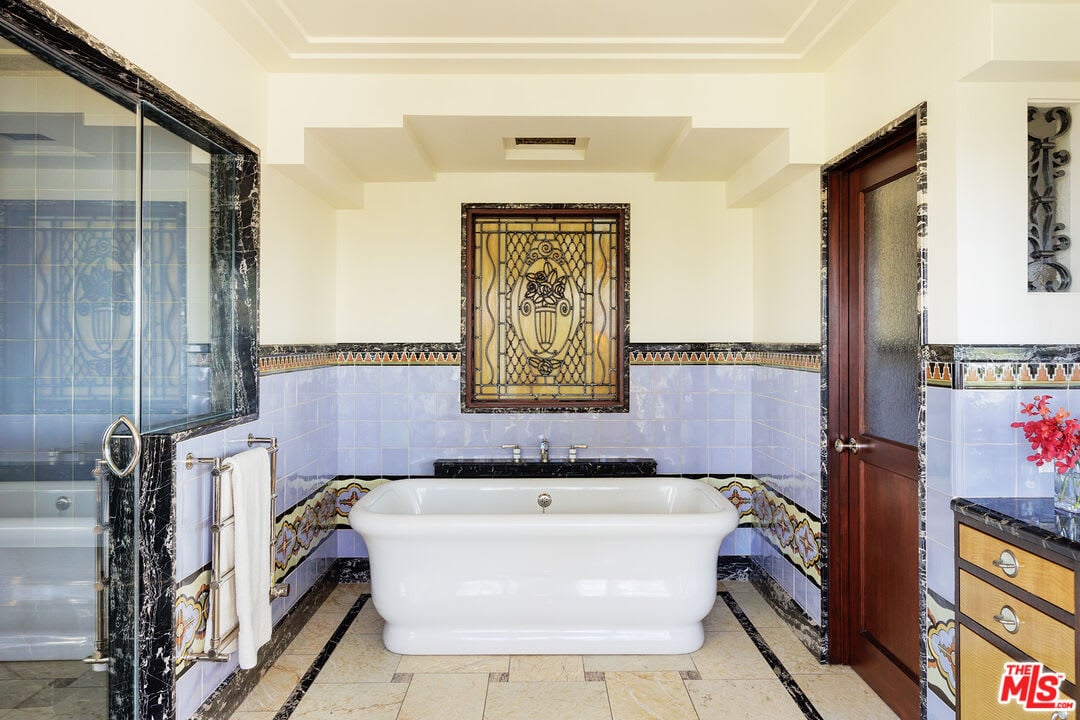 Tranquil Luxe