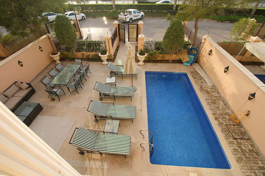 Kempinski residence
