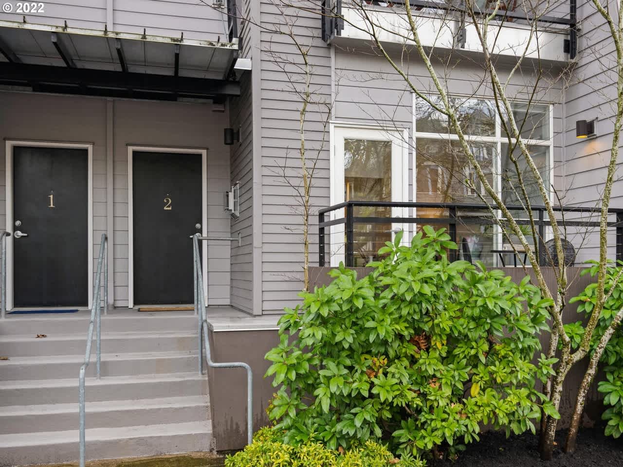 2327 NW Northrup St #2