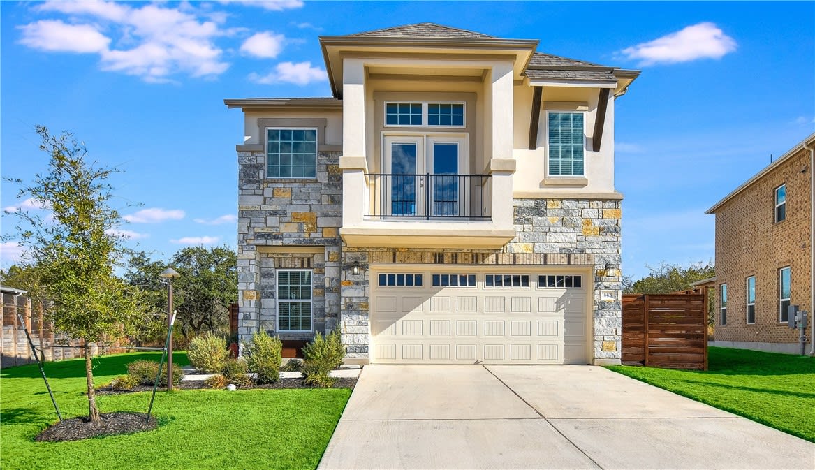 16409 Sydney Carol Ln