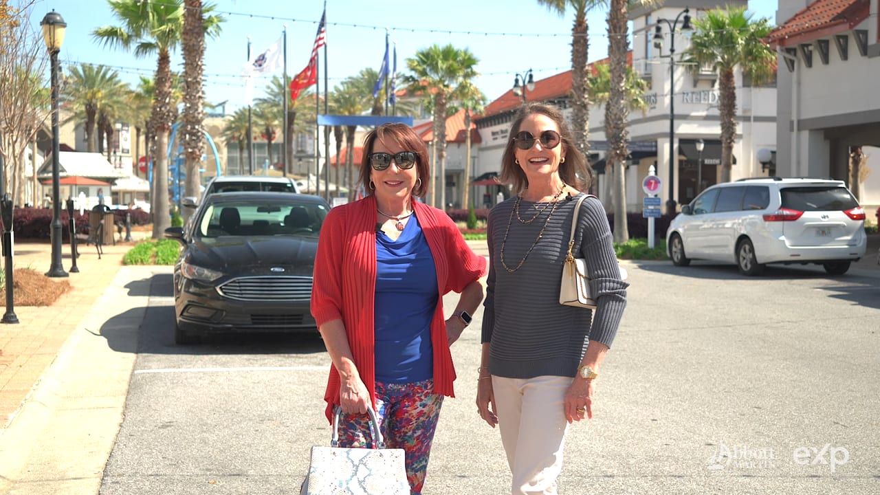 Discover Destin Commons: Shopping, Store Directory & Popular Restaurants