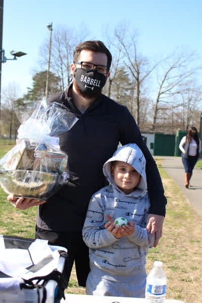 Spring Soccer Fiesta 2021