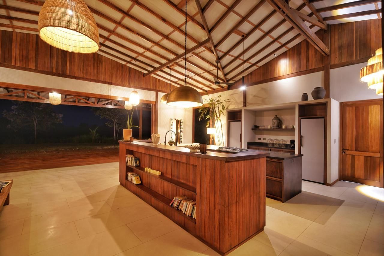 Private Gated Ocean View Estate, Santa Teresa, Puntarenas