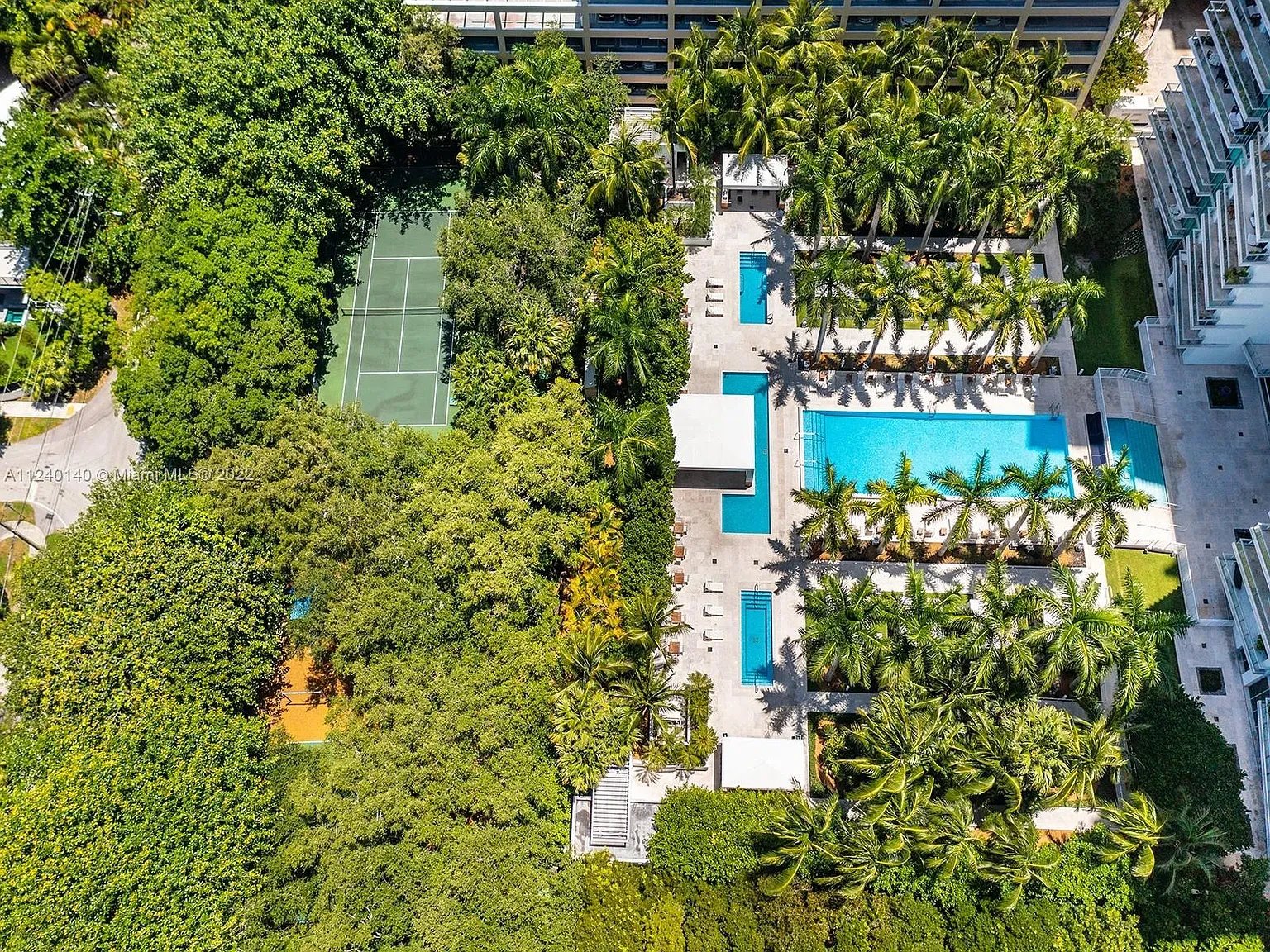 2627 S Bayshore Dr APT 1205