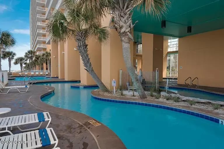 17729 Front Beach Road Unit 1704E