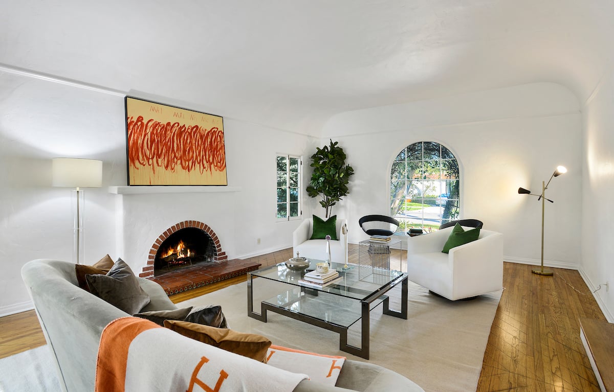 249 S. Linden Drive