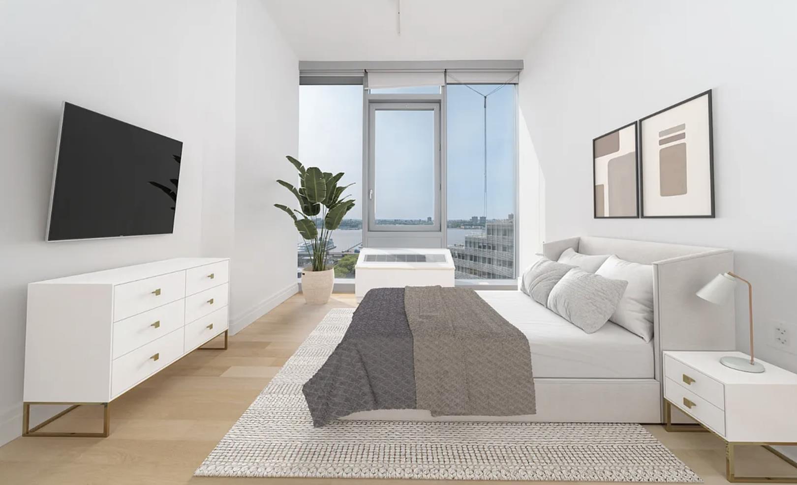 554 West 54th Street, Apt 30-B