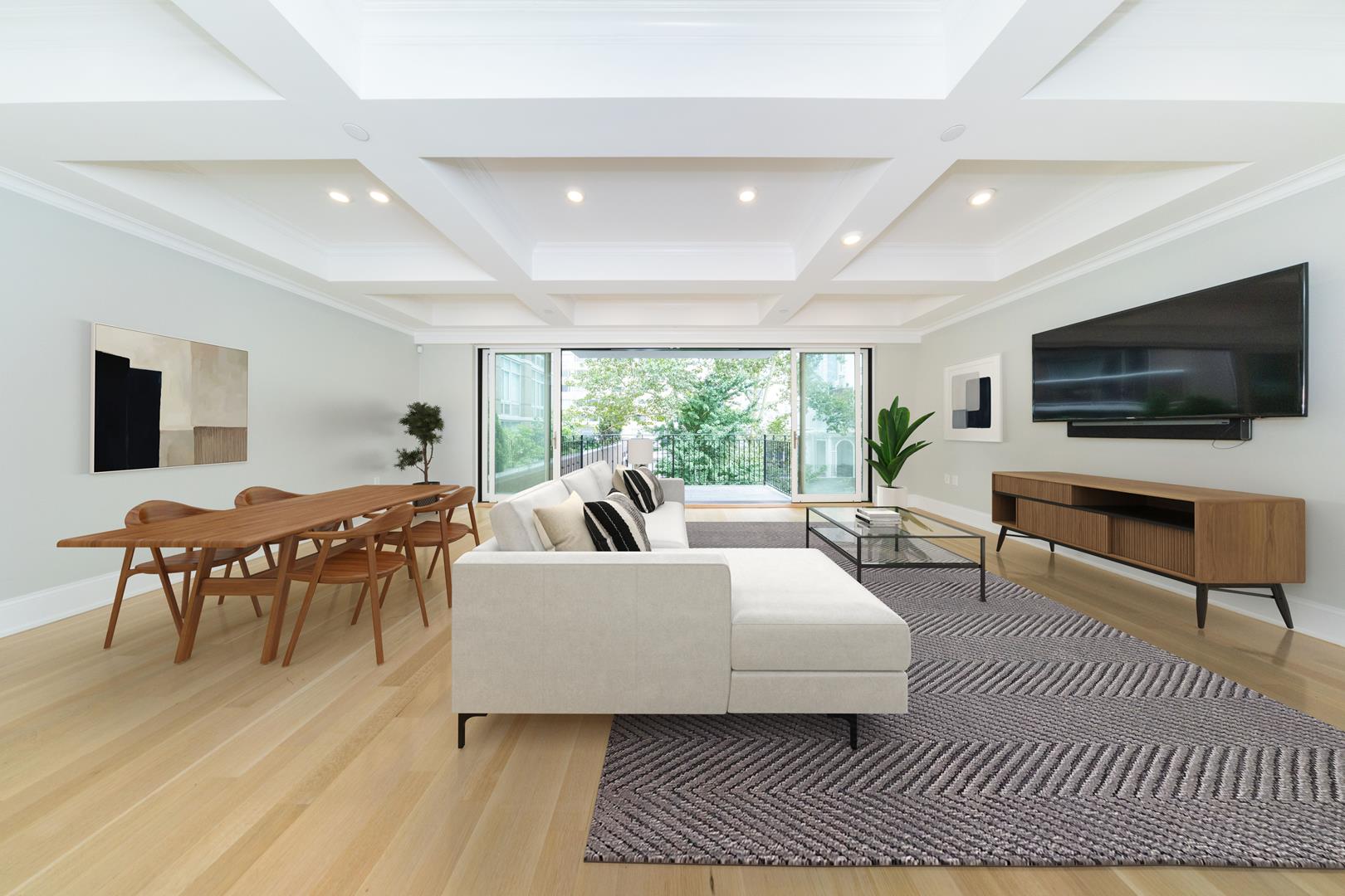 184 East 64th Street, Apt PH-B