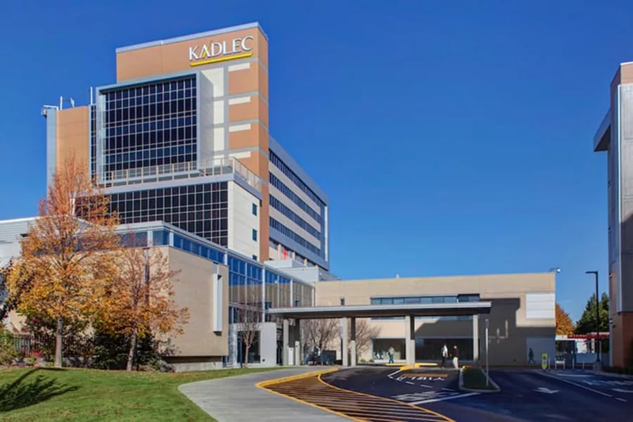 Kadlec nurses vote in favor of new contract 