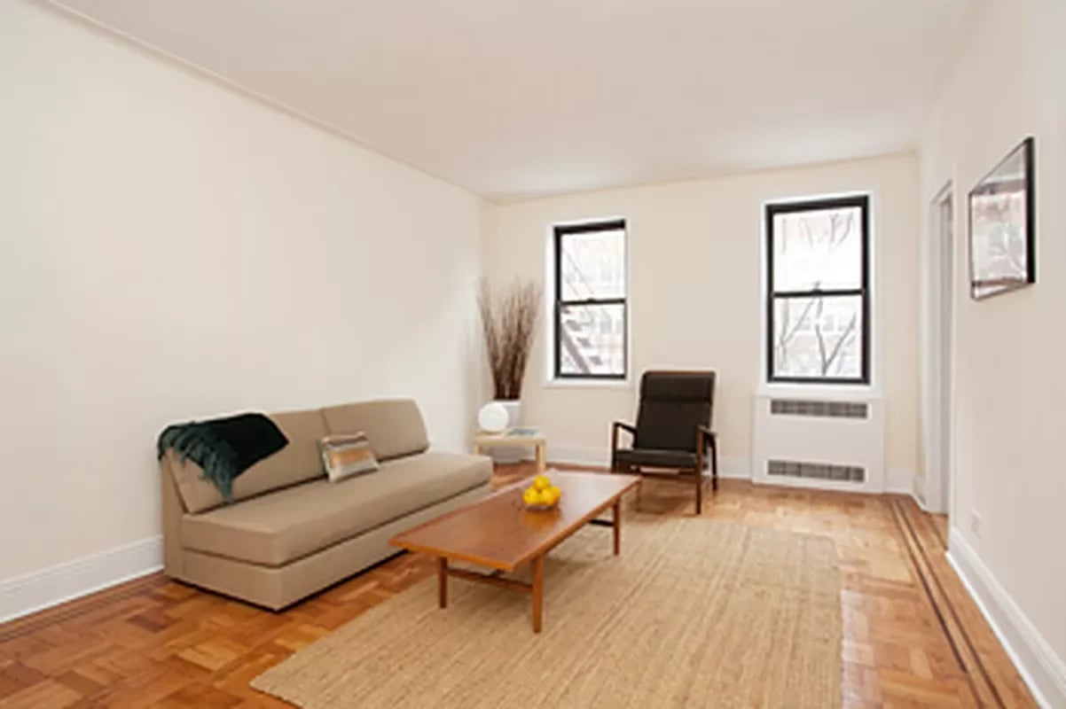 385 Argyle Rd, #2D