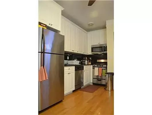 690 Riverside Drive Unit: 1D