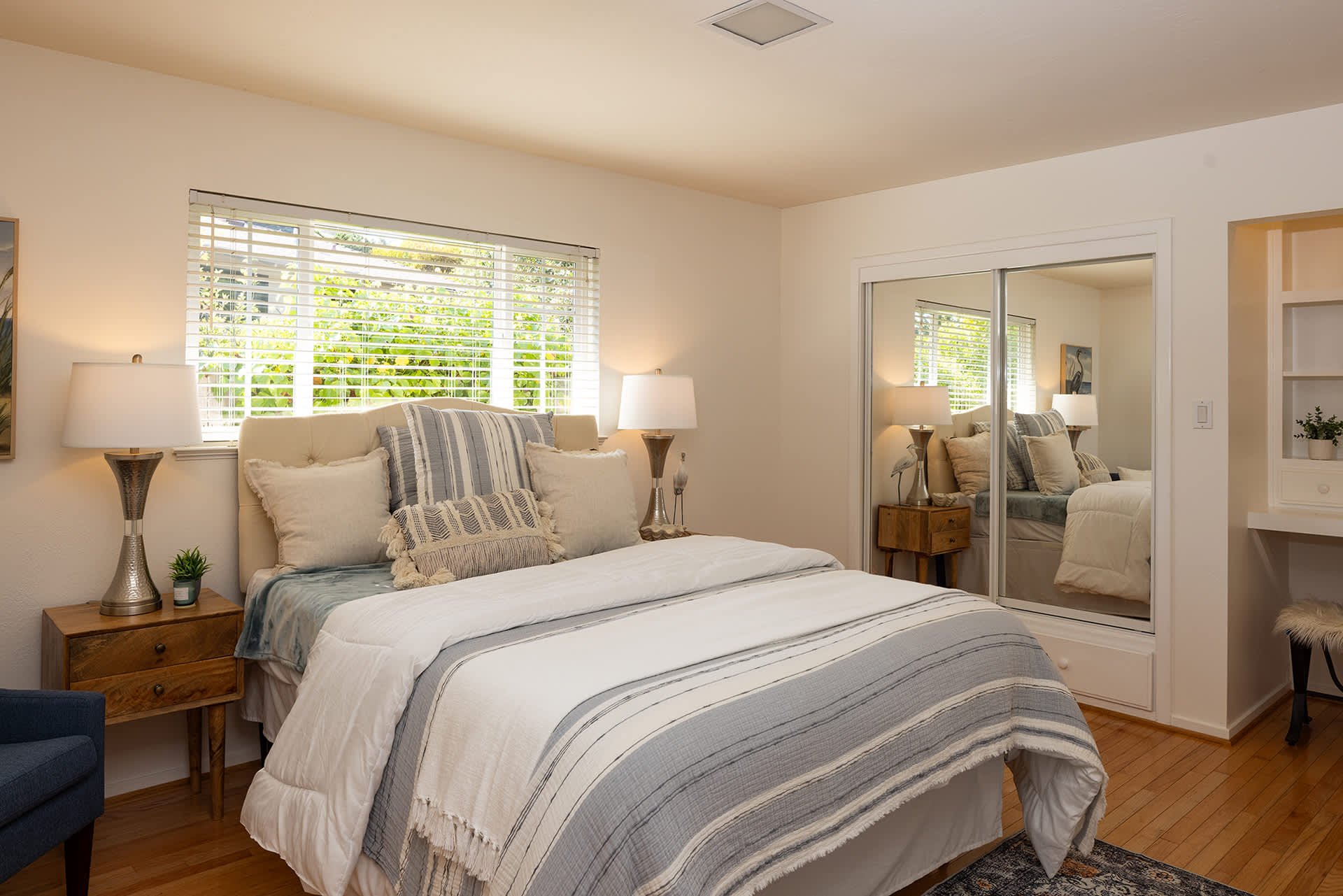Carmel Meadows Living