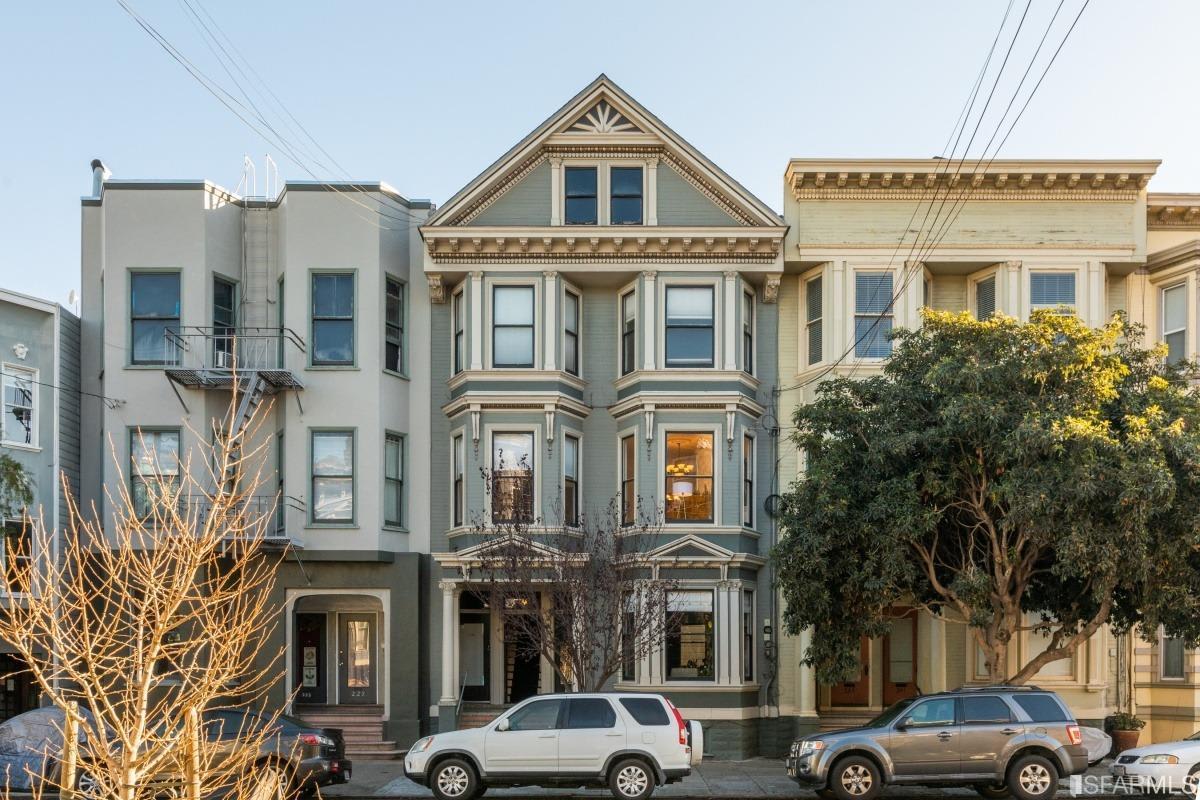 233 San Jose Ave