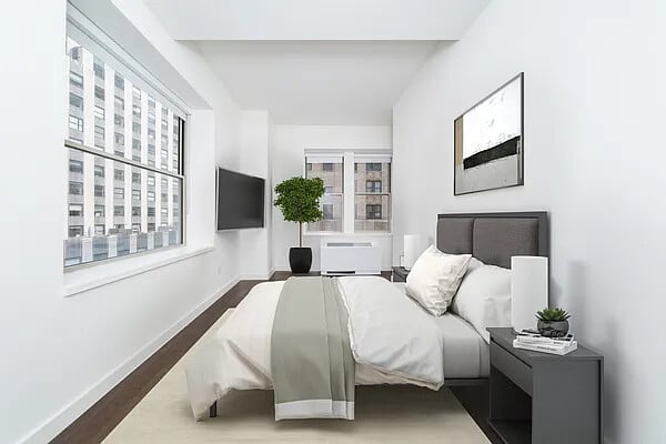 116 John Street, Apt 1701
