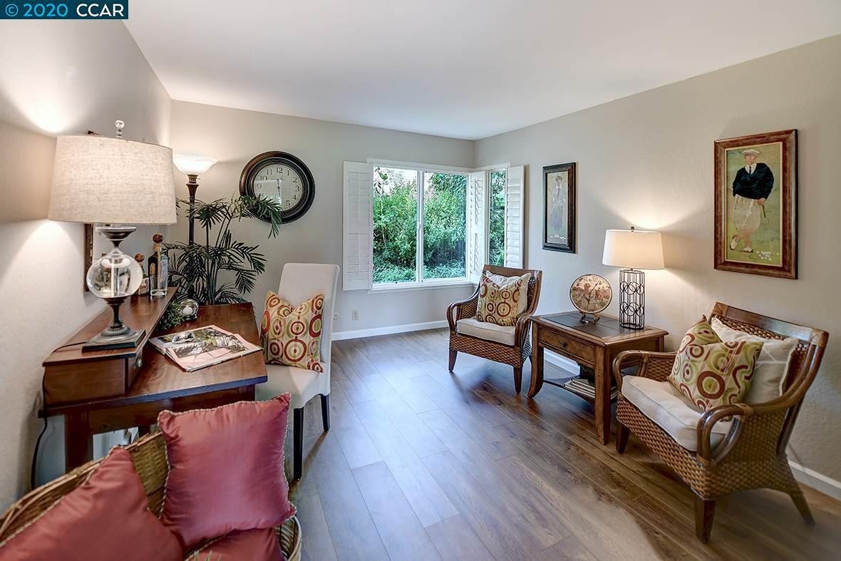 2671 Saklan Indian Dr, Walnut Creek, Unit #2