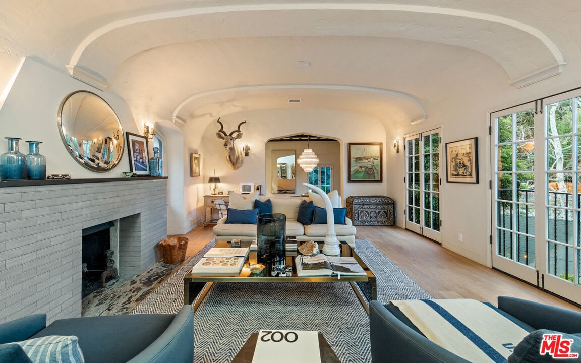 Serene Estate
