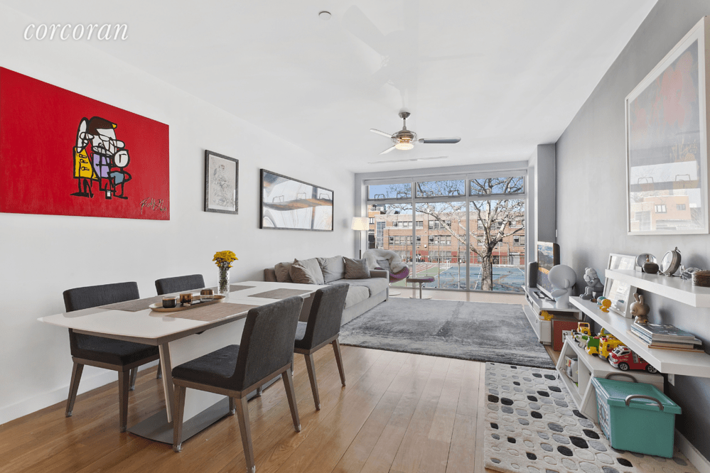 272 Saint Marks Ave Unit: 2F