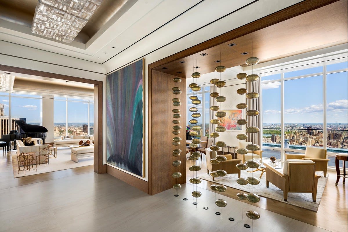 151 E 58th St, #PH50