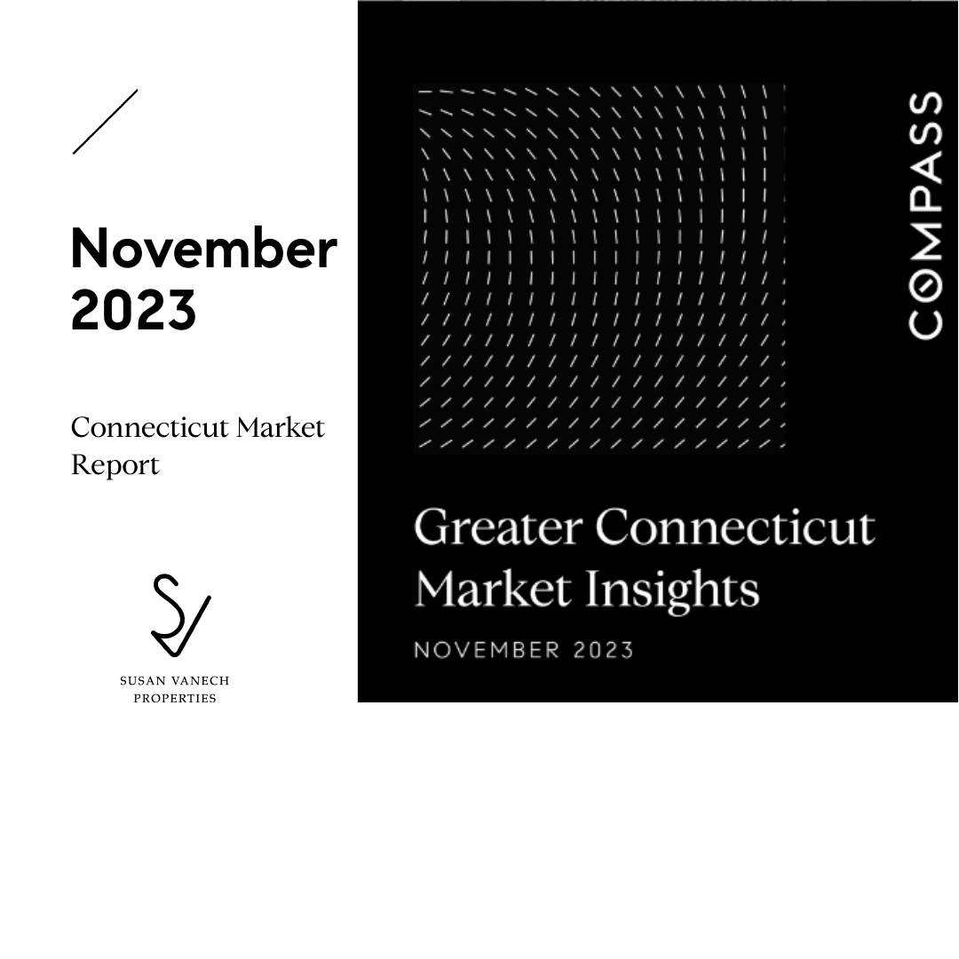 November 2023 Connecticut Market Snapshot