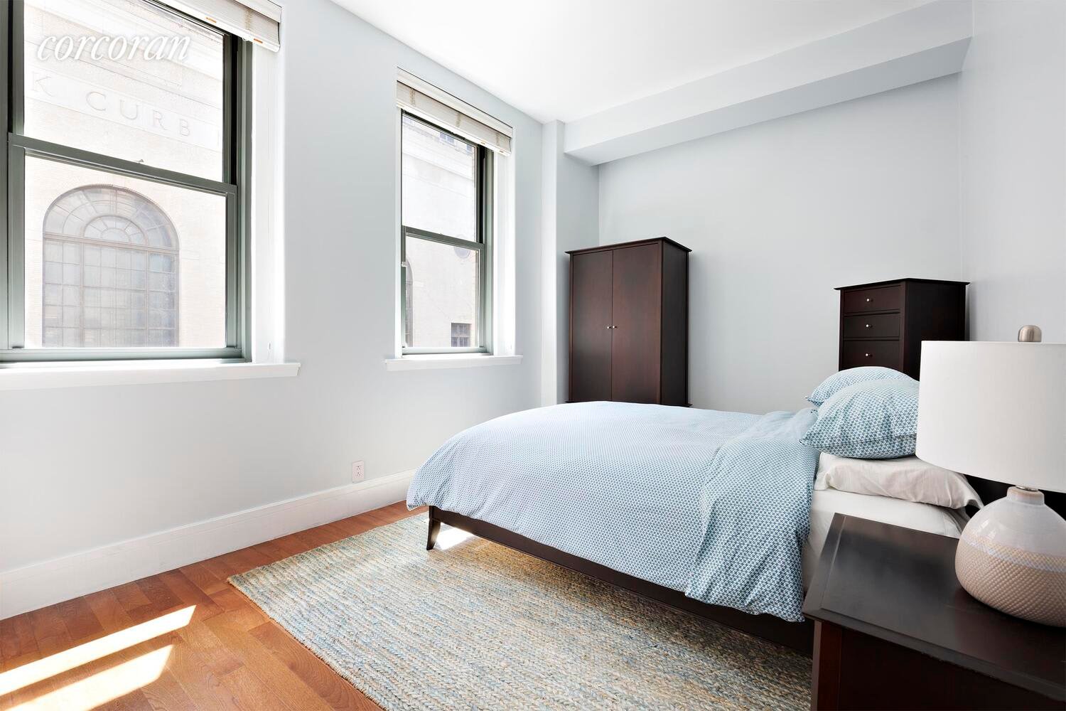 120 Greenwich St, Unit 4E
