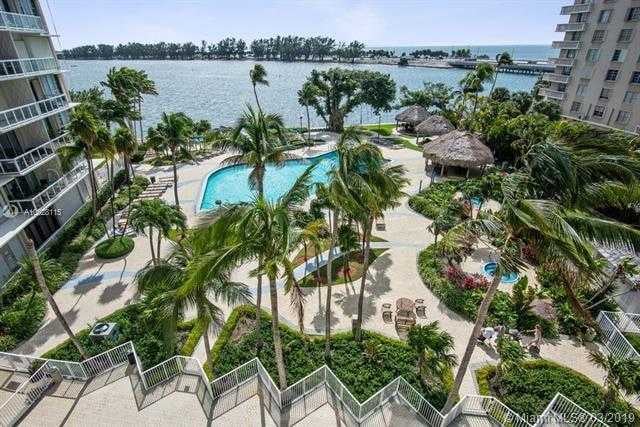 2451 Brickell Ave Apt 5S