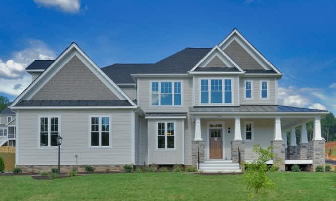 Builder’s Corner: “State of the Union” by Southern Development Homes