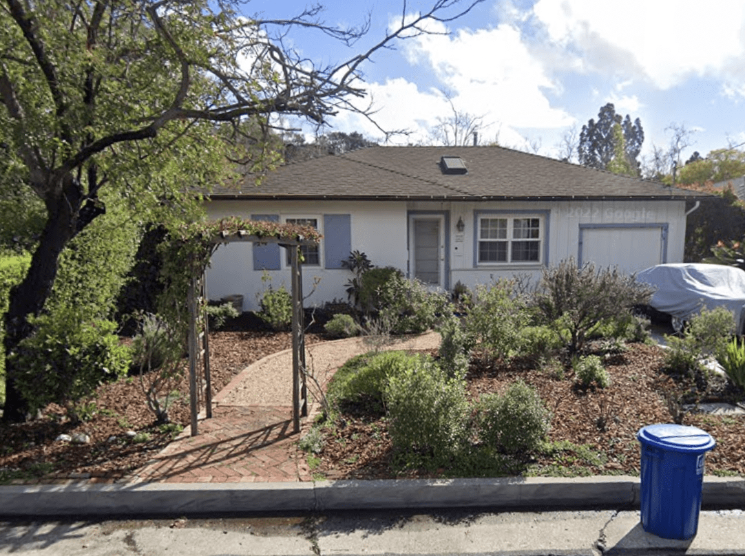 2865 VERDE VISTA DR
