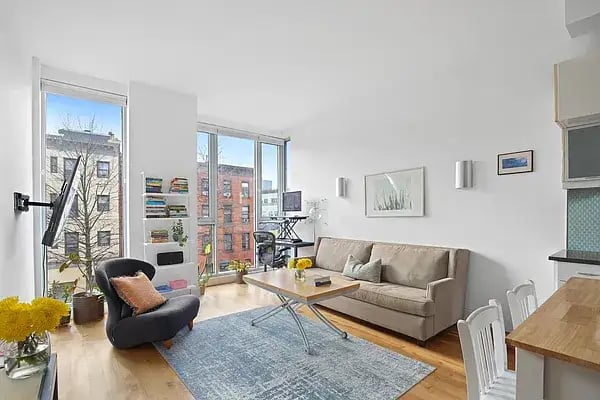 655 Washington Avenue Unit: 3B