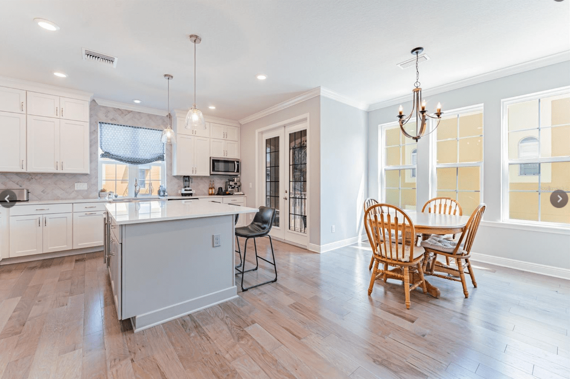 404 S. Melville Ave. #3