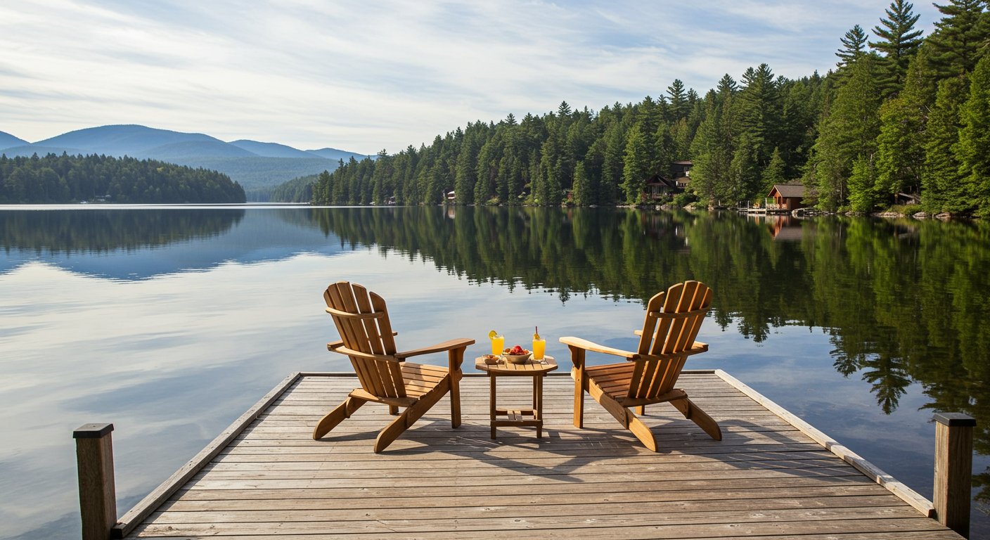 Georgetown, D.C. — Schools and Education