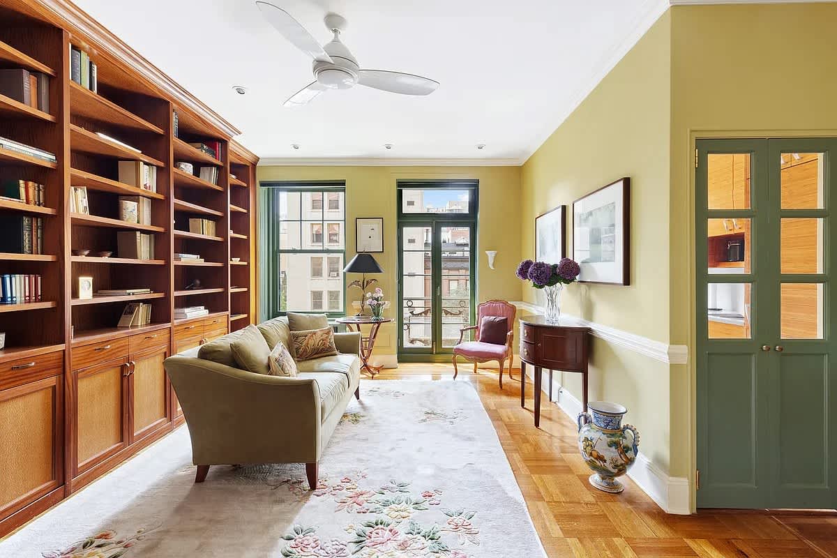 Upper West Side