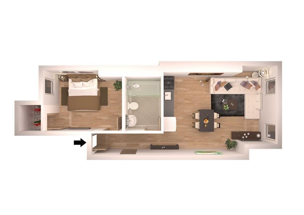 31 Saint Marks Place, Apt 6