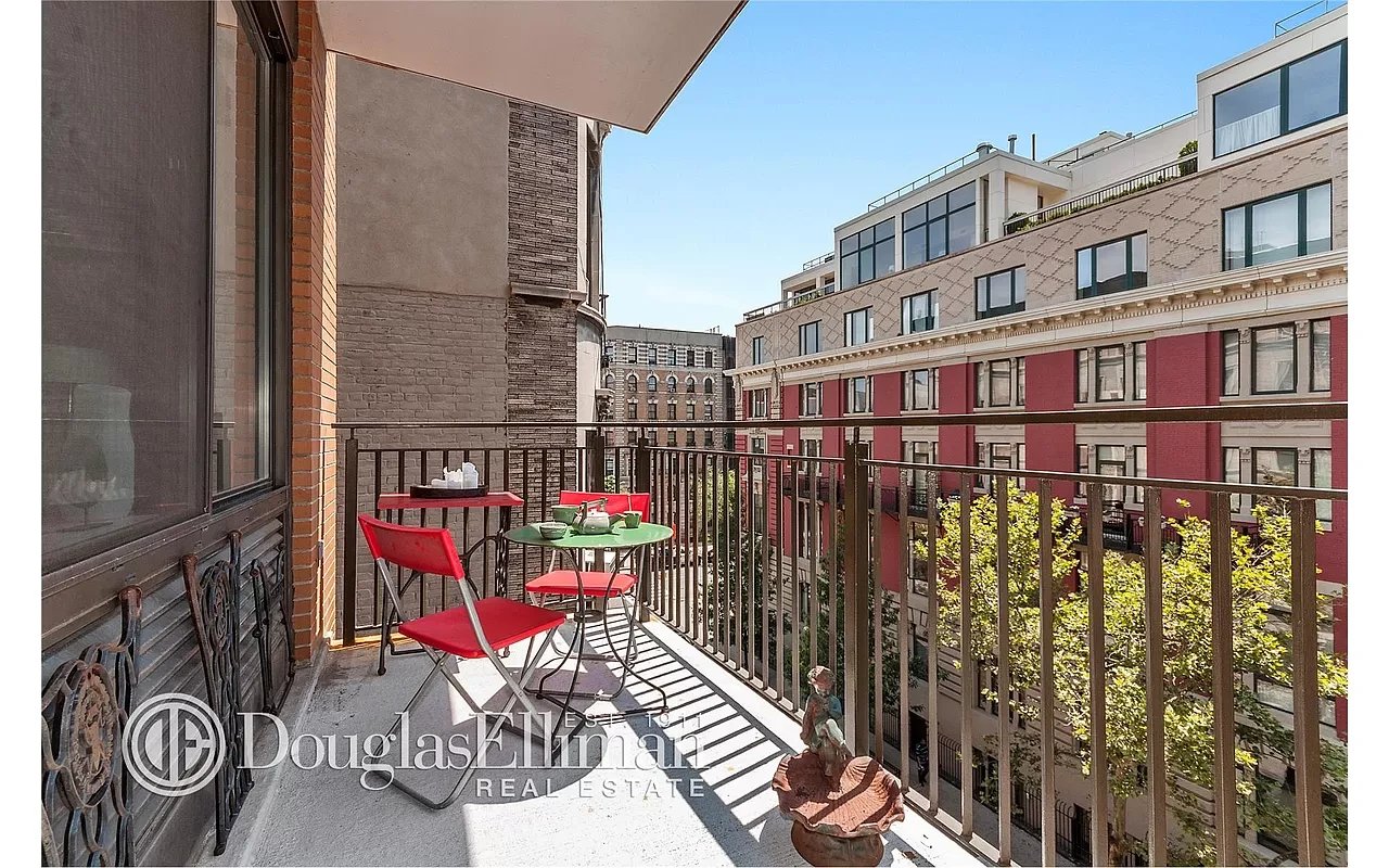 5 West 127th Street Unit: 5A