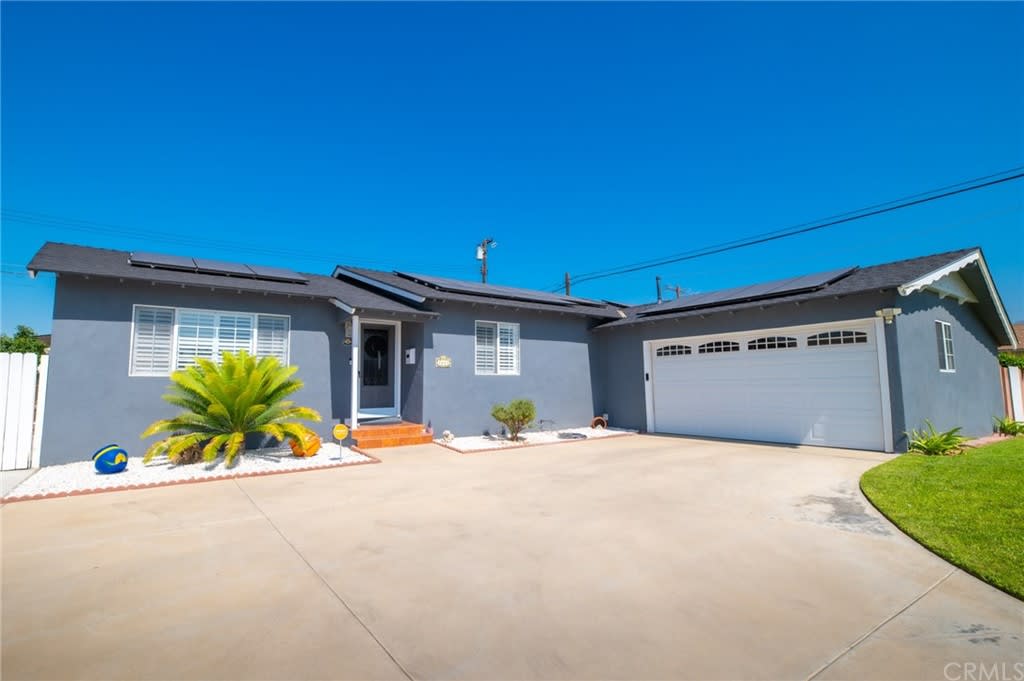 Turnkey Charter Oak Home