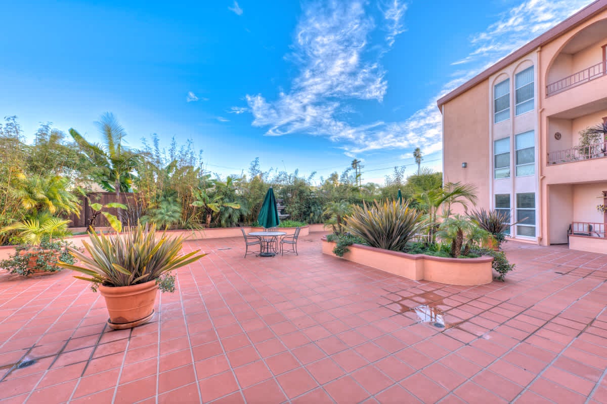 2035 4th St Unit: 307C