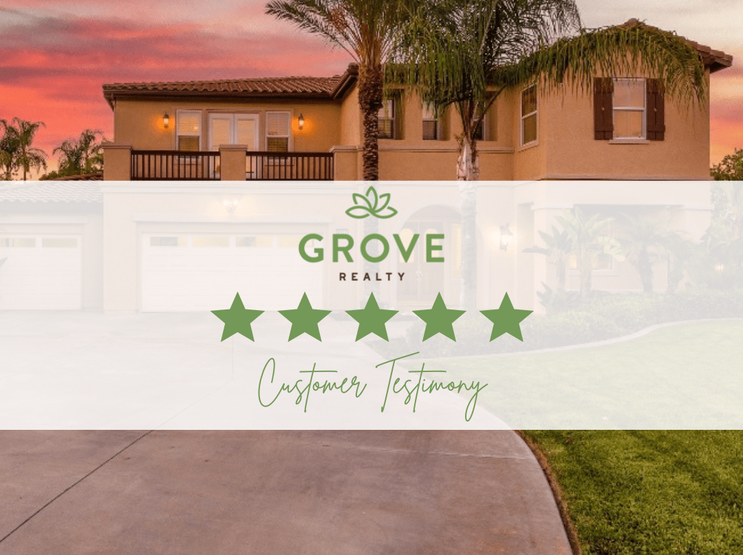 6261 Century Hill Dr. - Customer Testimony 