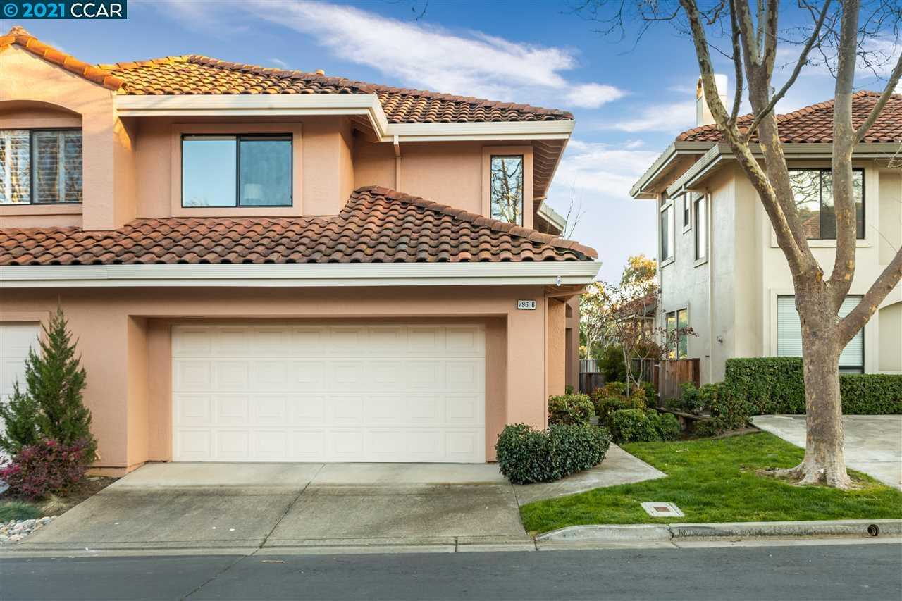 796 Lakemont Pl Unit 6