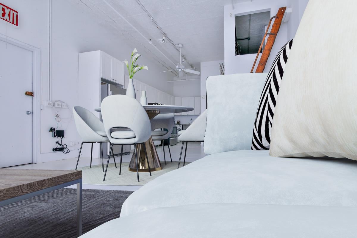 71 Leonard Street, Apt 4-N