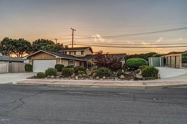 11191 Casa St