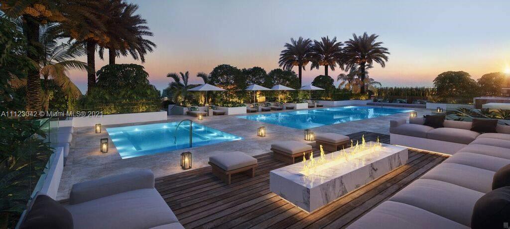 9521 E Bay Harbor Dr, #LP801