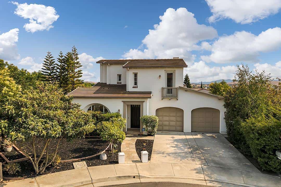 3440 Piemonte Court • San Jose • 95148