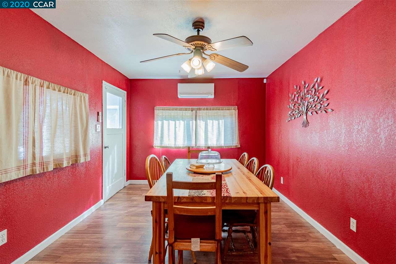 2805 D Street Antioch, Ca 94509