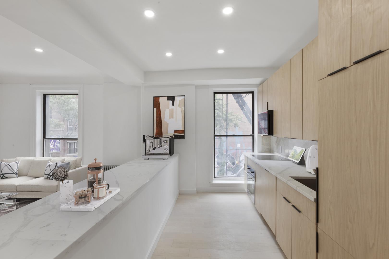 245 East 10th Street, Apt 1-A
