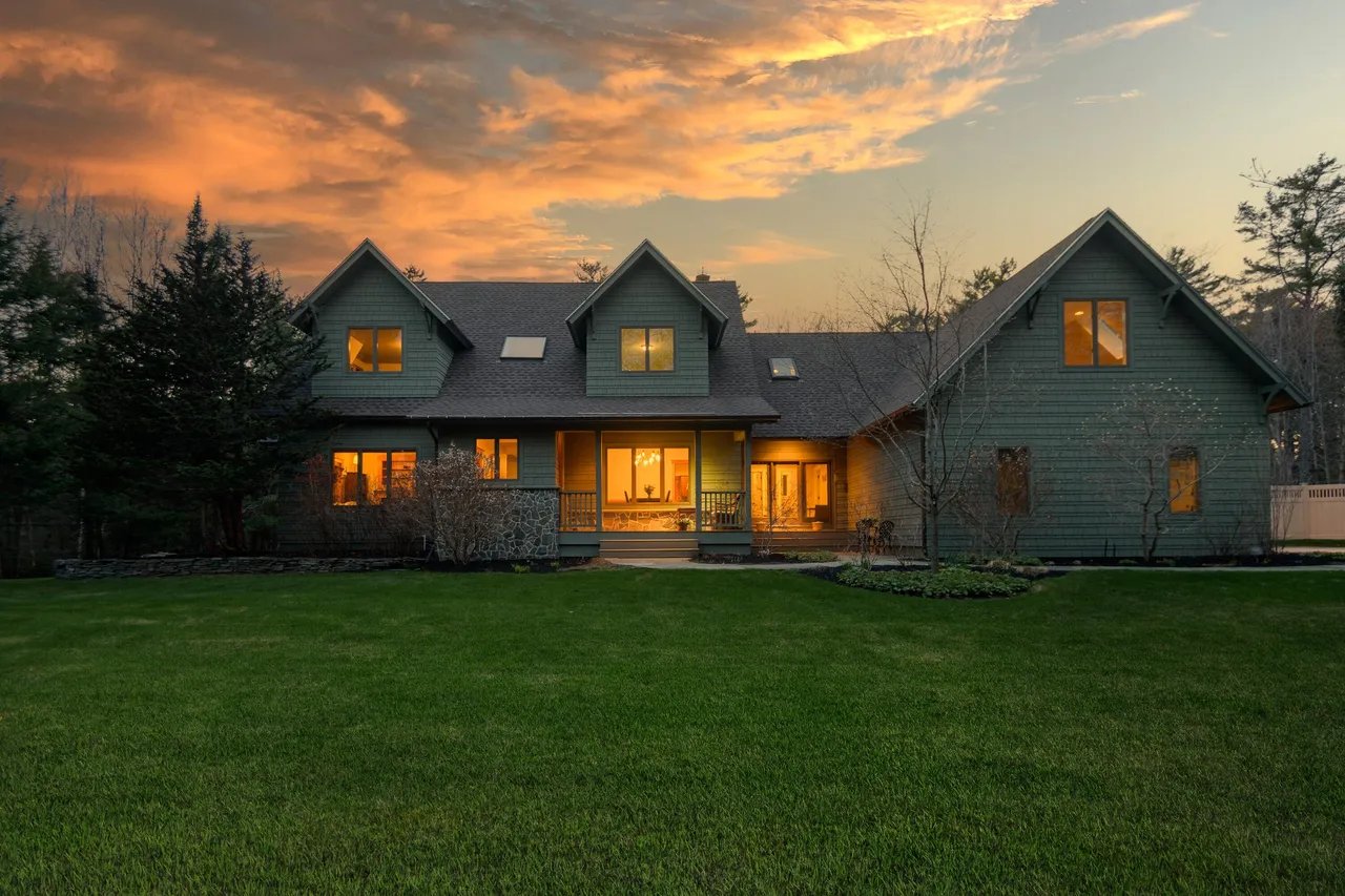 New Listing: 130 Starboard Reach, Yarmouth, ME 04096 – $1,495,000