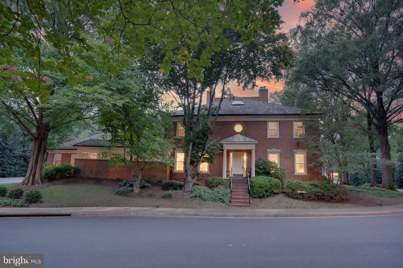7277 Evans Mill Road