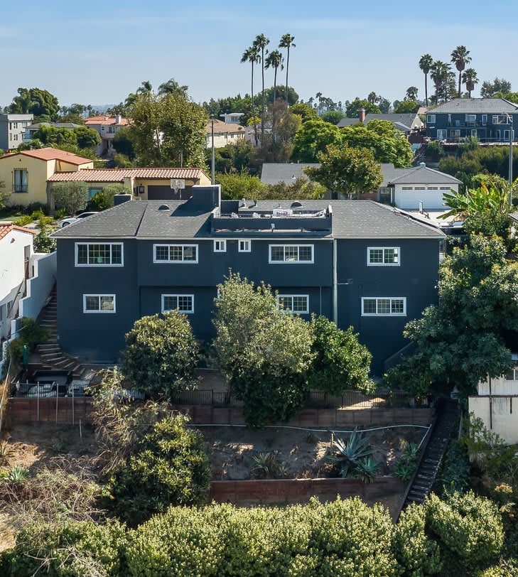 Modern Design View Park Home