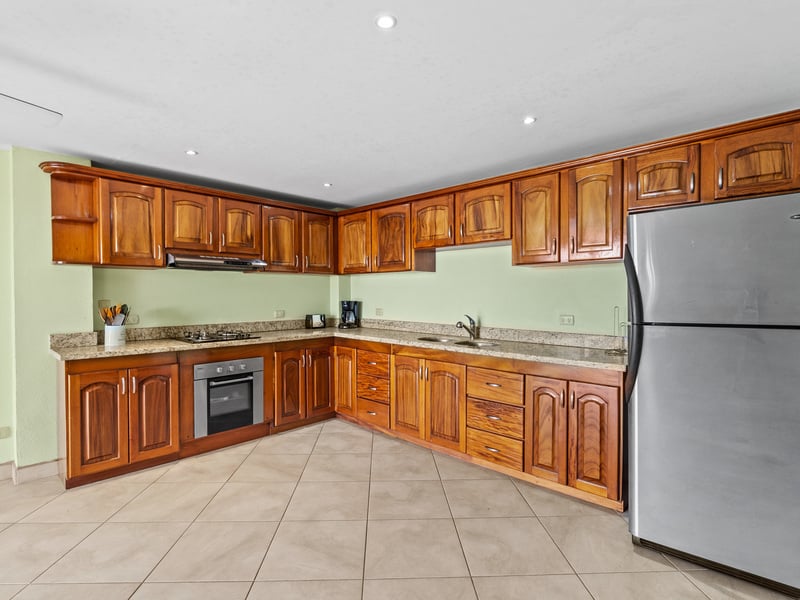 Hillside Ocean View Family Home, Tamarindo, Guanacaste