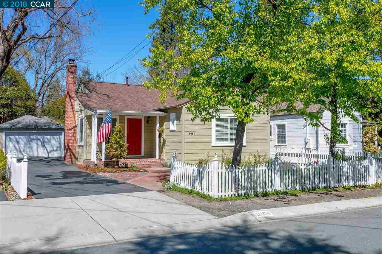 3464 Monroe Ave